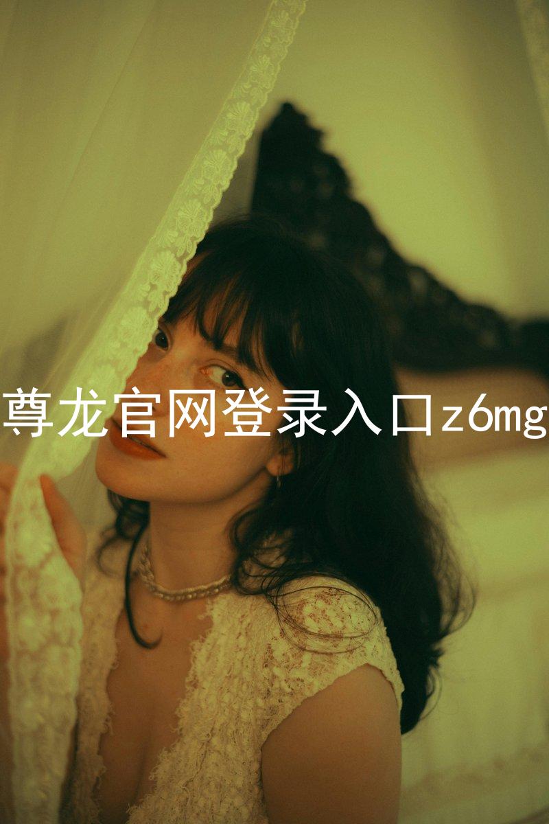 尊龙官网登录入口z6mg